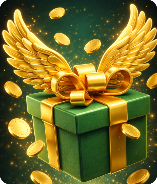 Holy Luck Casino Login